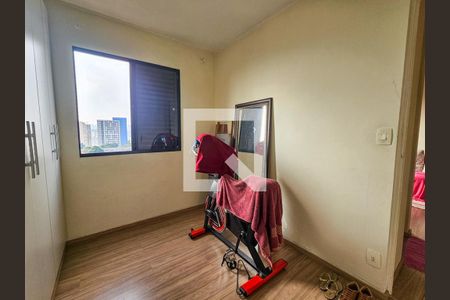 Quarto 1 de apartamento à venda com 2 quartos, 51m² em Vila das Belezas, São Paulo