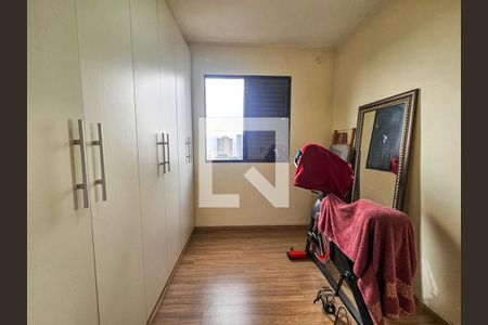 Quarto 1 de apartamento à venda com 2 quartos, 51m² em Vila das Belezas, São Paulo