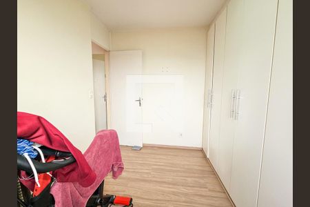Quarto 1 de apartamento à venda com 2 quartos, 51m² em Vila das Belezas, São Paulo