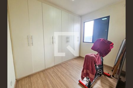 Quarto 1 de apartamento à venda com 2 quartos, 51m² em Vila das Belezas, São Paulo
