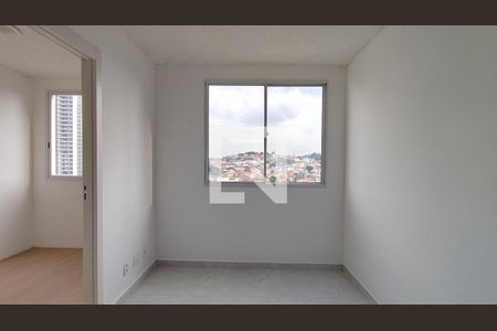 Apartamento para alugar com 2 quartos, 35m² em Vila Pirituba, São Paulo