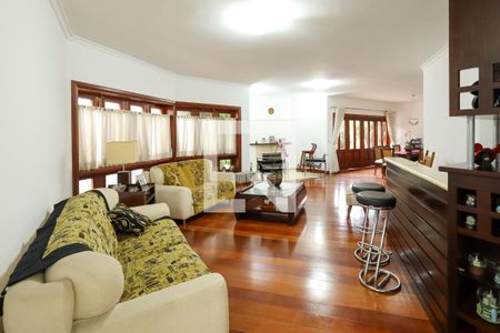 Casa para alugar em Campo Grande