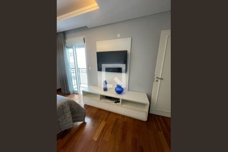 Sala de apartamento à venda com 3 quartos, 159m² em Jardim Campos Elisios, Jundiaí