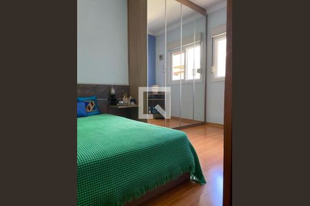 Quarto 3 de casa de condomínio à venda com 3 quartos, 180m² em Centro, Diadema