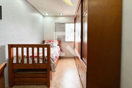 Quarto 1 de apartamento à venda com 2 quartos, 55m² em Santa Terezinha, São Bernardo do Campo