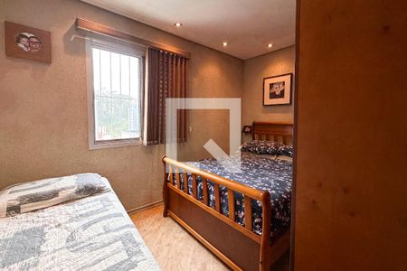 Quarto 2 de apartamento à venda com 2 quartos, 55m² em Santa Terezinha, São Bernardo do Campo