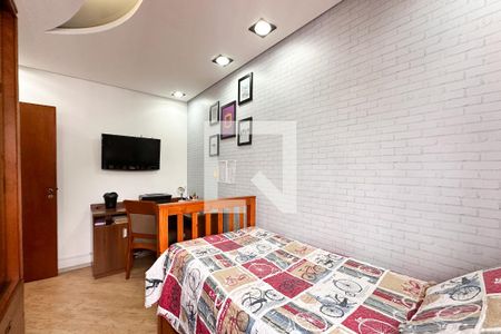 Quarto 1 de apartamento à venda com 2 quartos, 55m² em Santa Terezinha, São Bernardo do Campo
