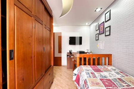 Quarto 1 de apartamento à venda com 2 quartos, 55m² em Santa Terezinha, São Bernardo do Campo
