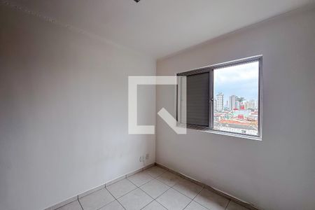 Quarto 1 de apartamento à venda com 3 quartos, 70m² em Vila Claudia, São Paulo
