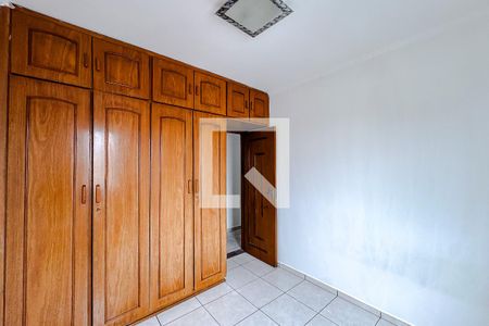 Quarto 1 de apartamento à venda com 3 quartos, 70m² em Vila Claudia, São Paulo