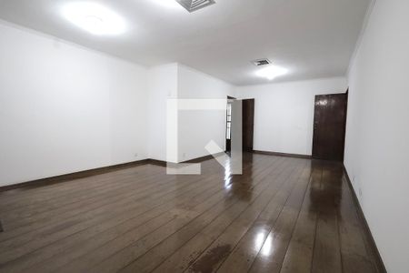 Sala de apartamento para alugar com 3 quartos, 180m² em Parque Central, Santo André