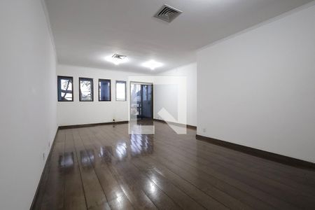Sala de apartamento para alugar com 3 quartos, 180m² em Parque Central, Santo André