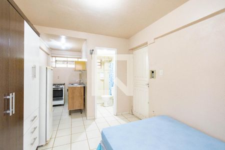 Kitnet/Studio para alugar com 1 quarto, 21m² em São José, Canoas