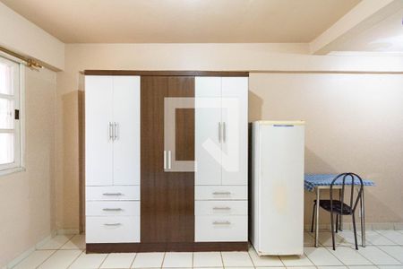 Studio de kitnet/studio para alugar com 1 quarto, 21m² em São José, Canoas