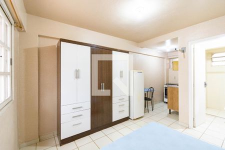 Kitnet/Studio para alugar com 1 quarto, 21m² em São José, Canoas