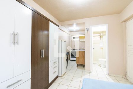 Kitnet/Studio para alugar com 1 quarto, 21m² em São José, Canoas