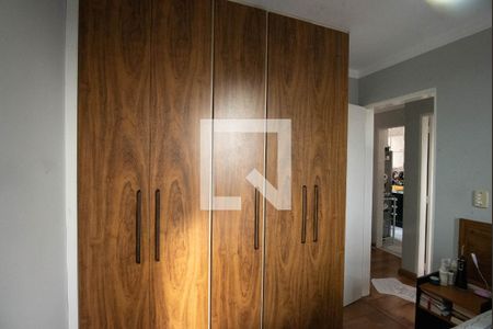 Quarto 1 de apartamento à venda com 2 quartos, 57m² em Vila Pompéia, Campinas