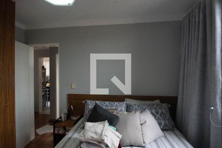 Quarto 1 de apartamento à venda com 2 quartos, 57m² em Vila Pompéia, Campinas