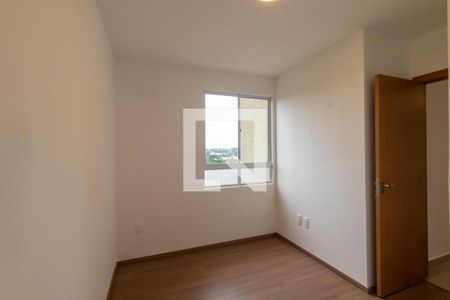 Quarto 2 de apartamento à venda com 2 quartos, 44m² em Cidade Industrial de Curitiba, Curitiba