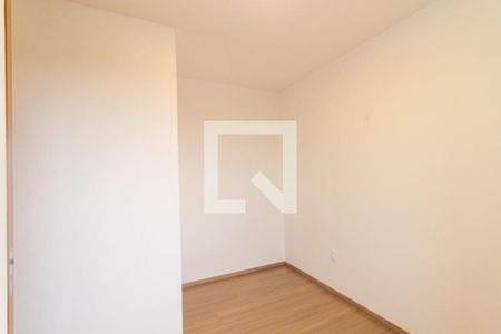 Quarto 2 de apartamento à venda com 2 quartos, 44m² em Cidade Industrial de Curitiba, Curitiba