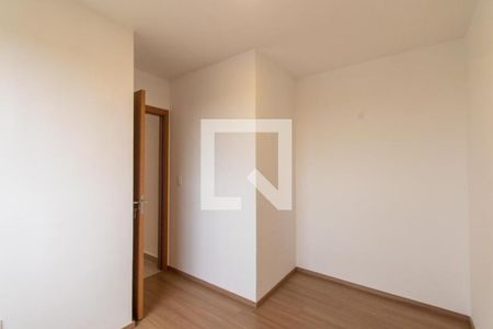 Quarto 2 de apartamento à venda com 2 quartos, 44m² em Cidade Industrial de Curitiba, Curitiba