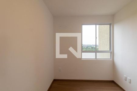 Quarto 2 de apartamento à venda com 2 quartos, 44m² em Cidade Industrial de Curitiba, Curitiba