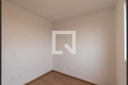 Quarto 1 de apartamento à venda com 2 quartos, 44m² em Cidade Industrial de Curitiba, Curitiba