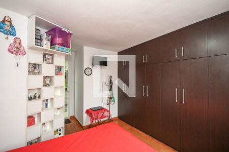 Suíte de apartamento à venda com 2 quartos, 110m² em Vila Andrade, São Paulo