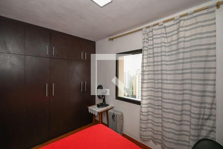 Suíte de apartamento à venda com 2 quartos, 110m² em Vila Andrade, São Paulo