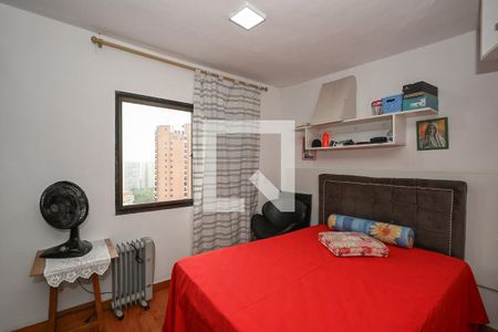 Suíte de apartamento à venda com 2 quartos, 110m² em Vila Andrade, São Paulo