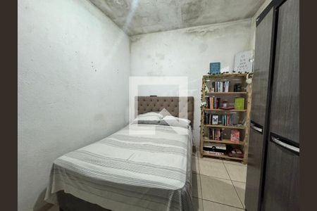 Quarto - Casa 02 de casa à venda com 2 quartos, 225m² em Conceicao, Osasco