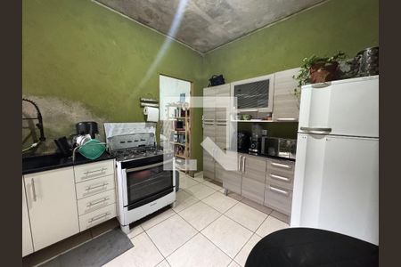 Cozinha - Casa 02 de casa à venda com 2 quartos, 225m² em Conceicao, Osasco