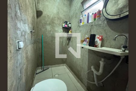 Banheiro - Casa 02 de casa à venda com 2 quartos, 225m² em Conceicao, Osasco