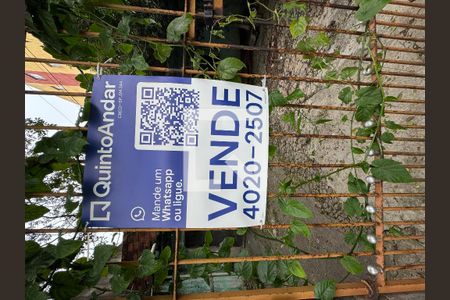 Placa de casa à venda com 2 quartos, 225m² em Conceicao, Osasco