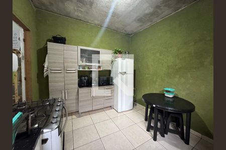 Cozinha - Casa 02 de casa à venda com 2 quartos, 225m² em Conceicao, Osasco