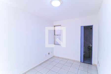 Quarto  - Suíte de apartamento para alugar com 1 quarto, 37m² em Quintino Bocaiúva, Rio de Janeiro
