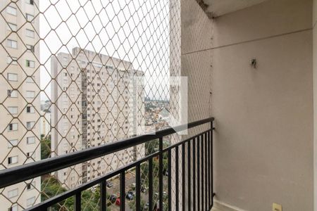 Apartamento à venda com 3 quartos, 56m² em Jardim Cocaia, Guarulhos