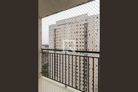 Apartamento à venda com 3 quartos, 56m² em Jardim Cocaia, Guarulhos