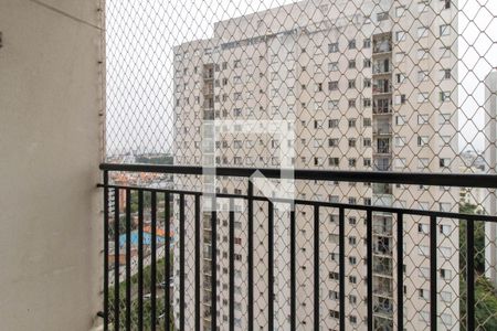 Apartamento à venda com 3 quartos, 56m² em Jardim Cocaia, Guarulhos