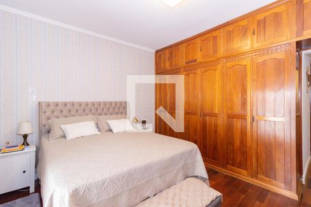 Quarto 1 de casa à venda com 4 quartos, 280m² em Parque Sao Domingos, São Paulo