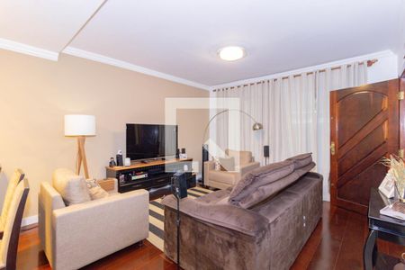 Sala de casa à venda com 4 quartos, 280m² em Parque Sao Domingos, São Paulo
