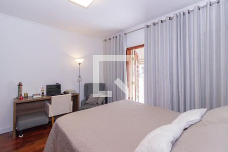 Quarto 1 de casa à venda com 4 quartos, 280m² em Parque Sao Domingos, São Paulo