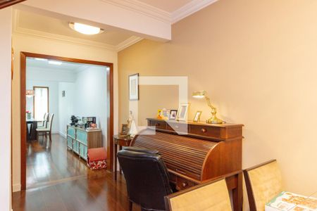 Sala de casa à venda com 4 quartos, 280m² em Parque Sao Domingos, São Paulo