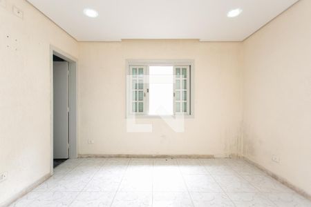 Suíte  de casa para alugar com 2 quartos, 49m² em Vila Brasil, São Paulo