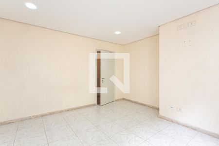 Suíte  de casa para alugar com 2 quartos, 49m² em Vila Brasil, São Paulo