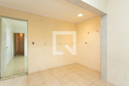 Quarto  de casa para alugar com 2 quartos, 49m² em Vila Brasil, São Paulo