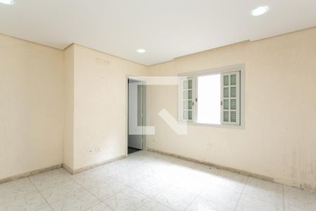 Suíte  de casa para alugar com 2 quartos, 49m² em Vila Brasil, São Paulo