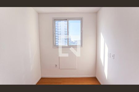 Quarta de apartamento para alugar com 2 quartos, 45m² em Engenho de Dentro, Rio de Janeiro