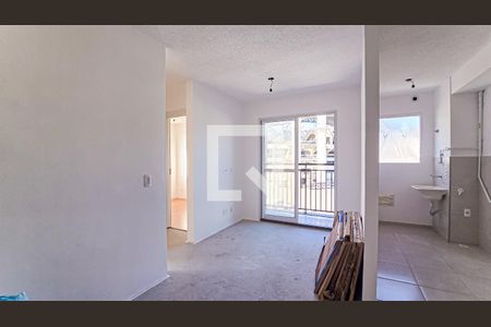 Apartamento para alugar com 2 quartos, 45m² em Engenho de Dentro, Rio de Janeiro
