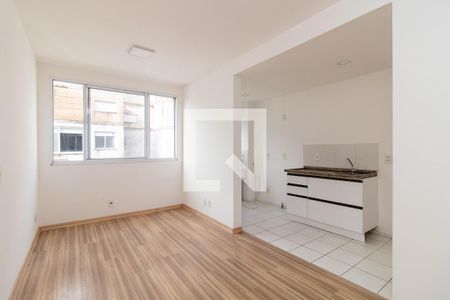 Apartamento para alugar com 2 quartos, 55m² em Ipanema, Porto Alegre